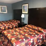 Cooks Motel
