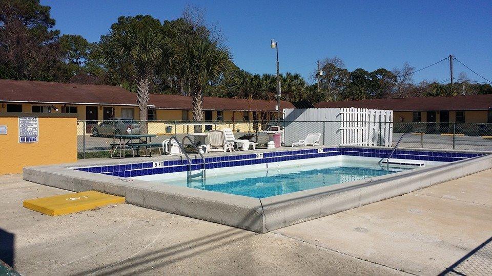 Cooks Motel 3*
