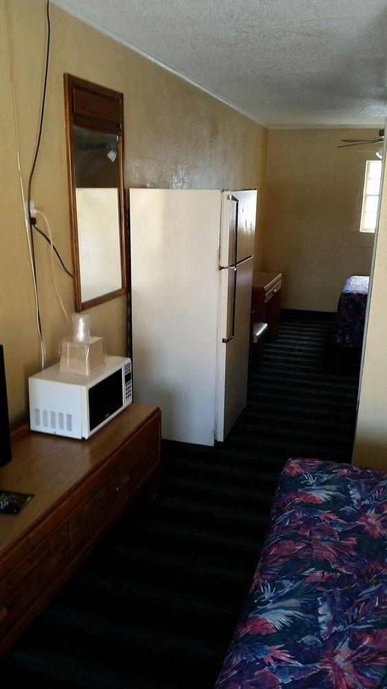 Cooks Motel Panama City Beach