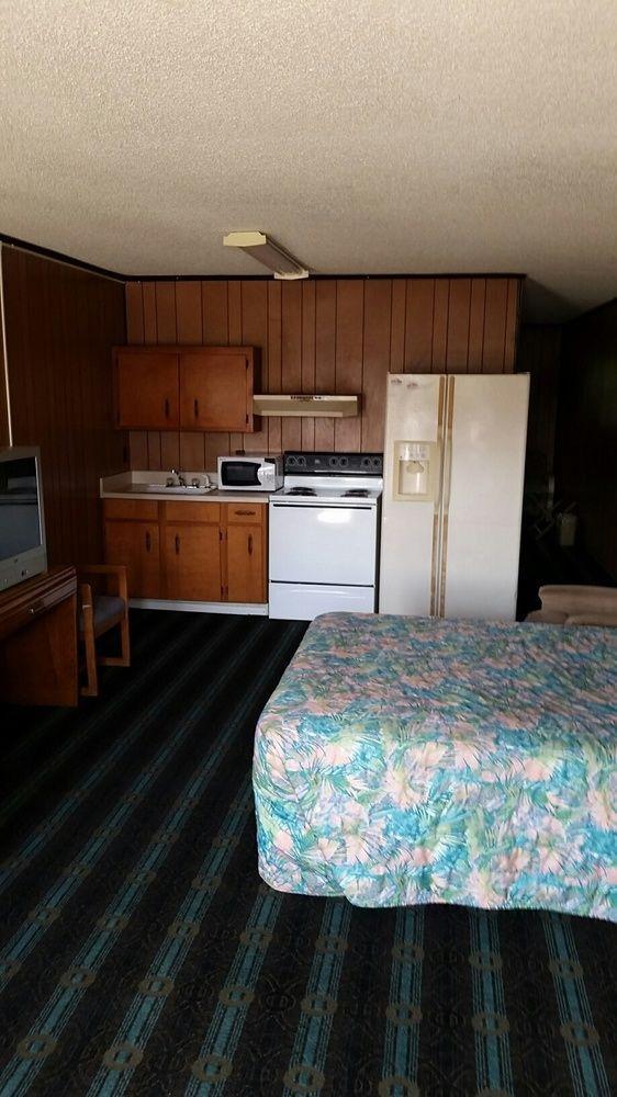 Cooks 3* Panama City Beach