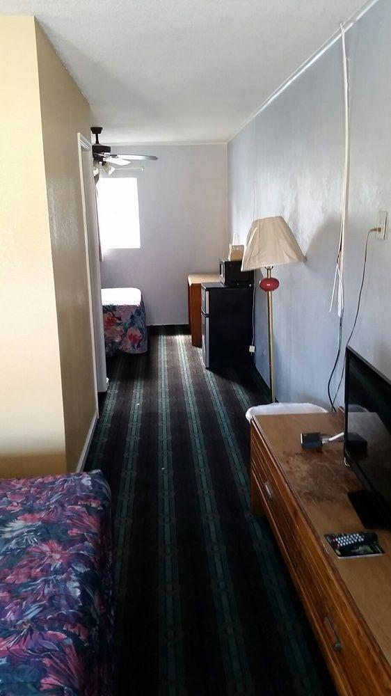 Cooks Motel Panama City Beach