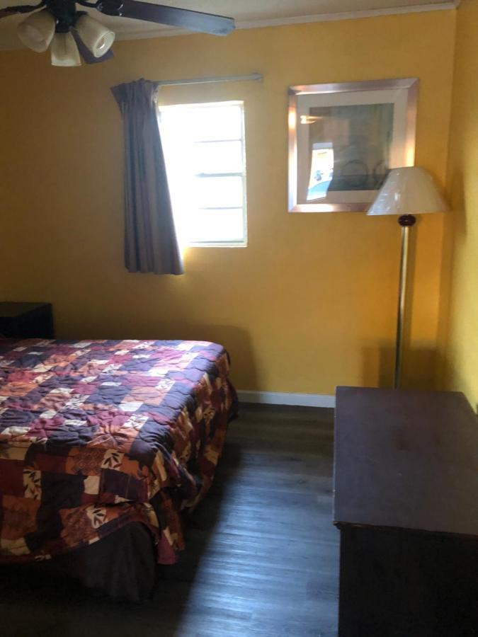 Cooks Motel Panama City Beach
