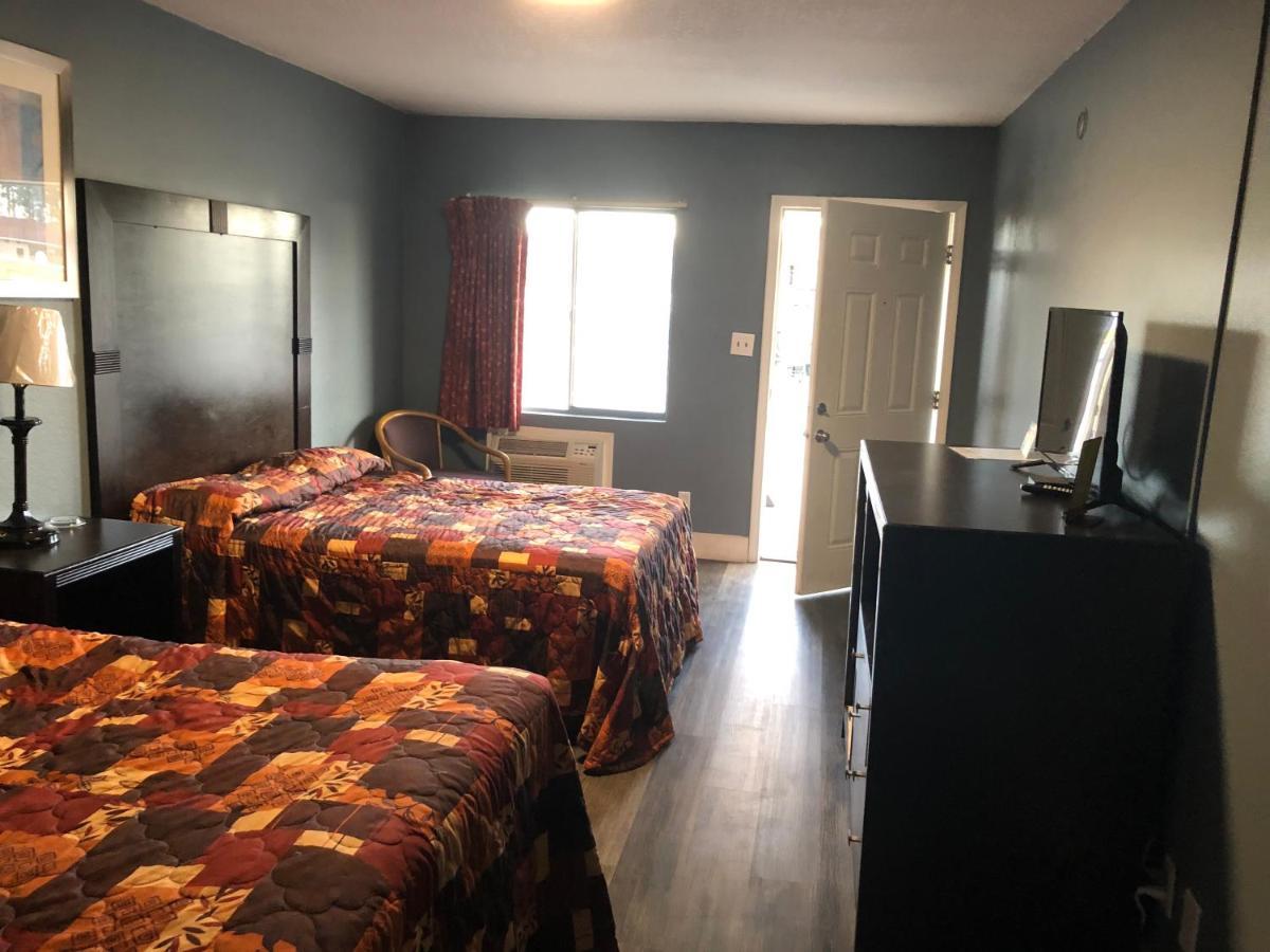 Cooks Motel Panama City Beach