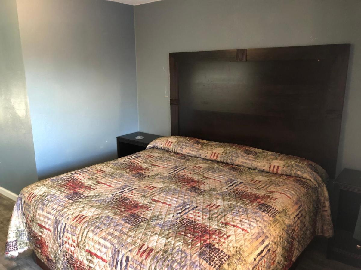 Cooks Motel Panama City Beach