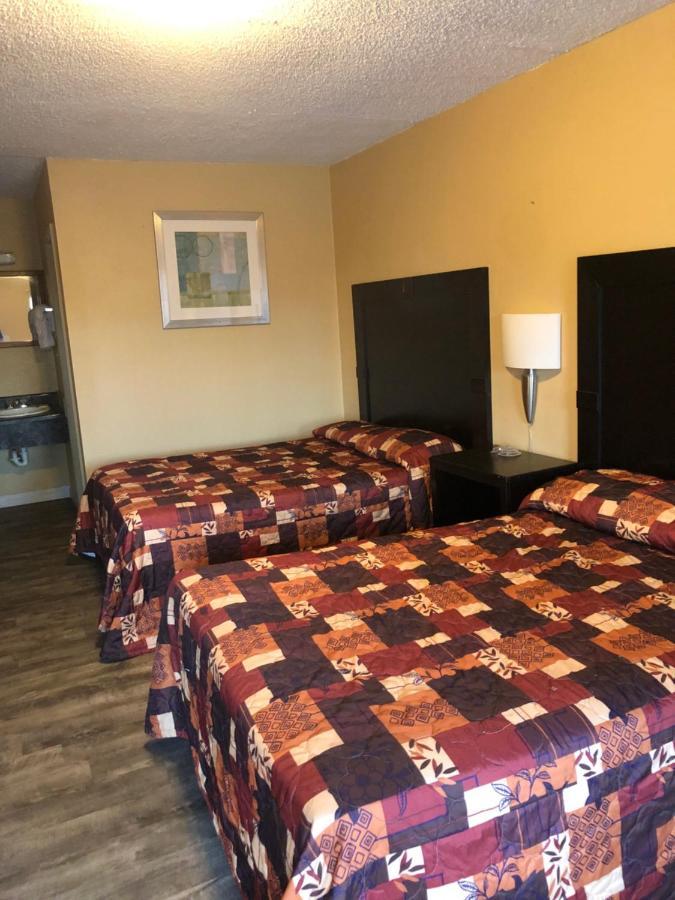 Cooks Motel Panama City Beach